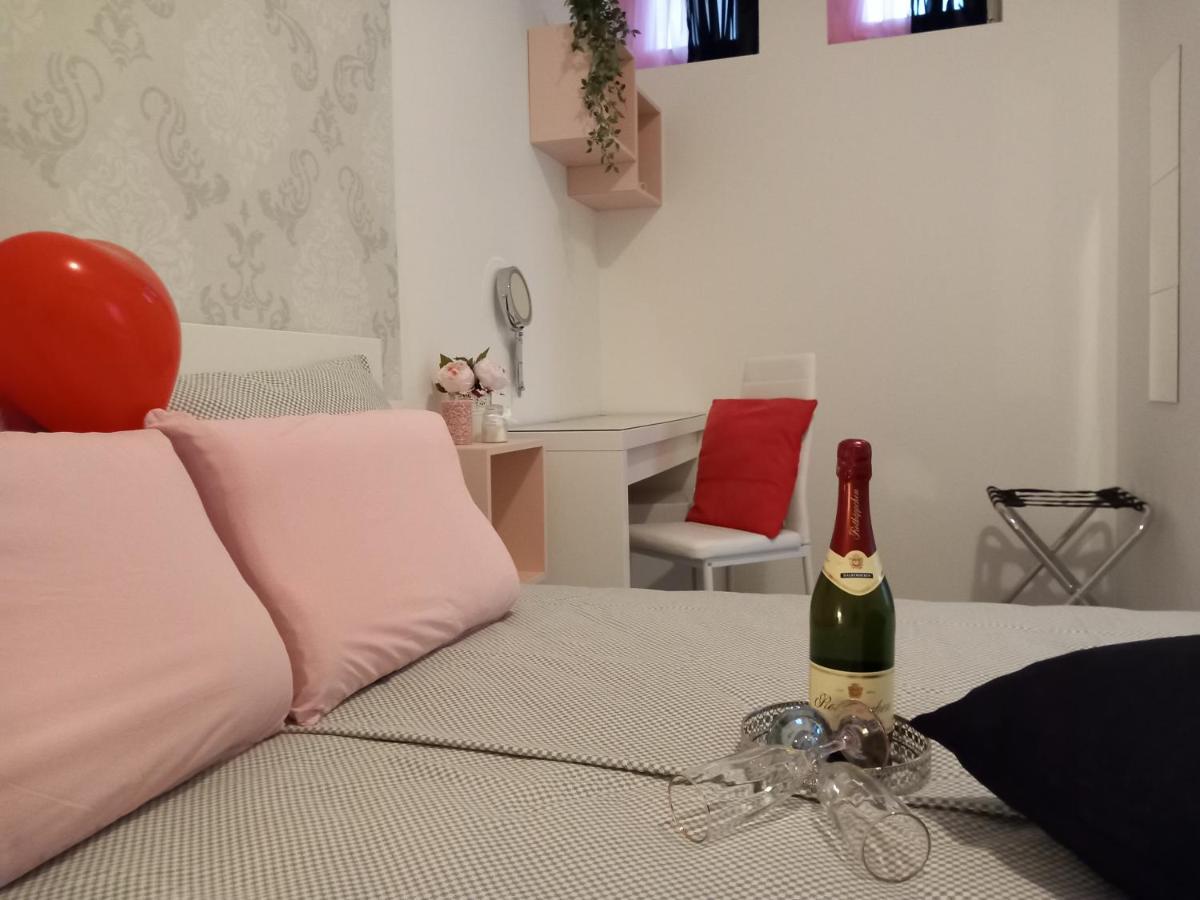 PUY Room Ket מראה חיצוני תמונה