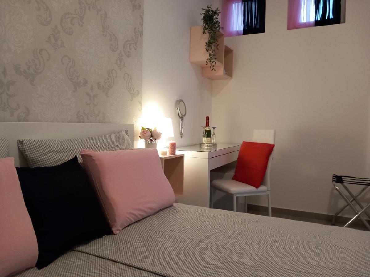 PUY Room Ket מראה חיצוני תמונה
