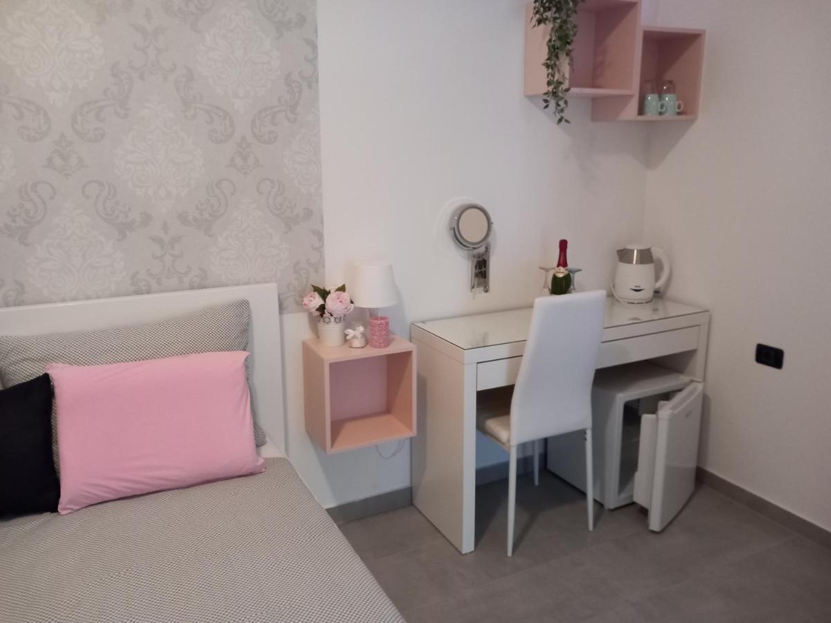 PUY Room Ket מראה חיצוני תמונה