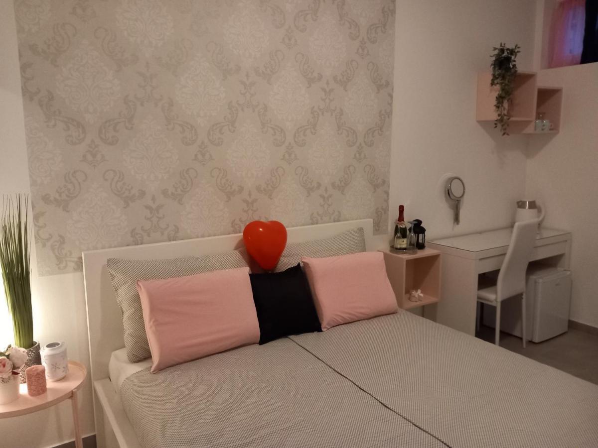 PUY Room Ket מראה חיצוני תמונה