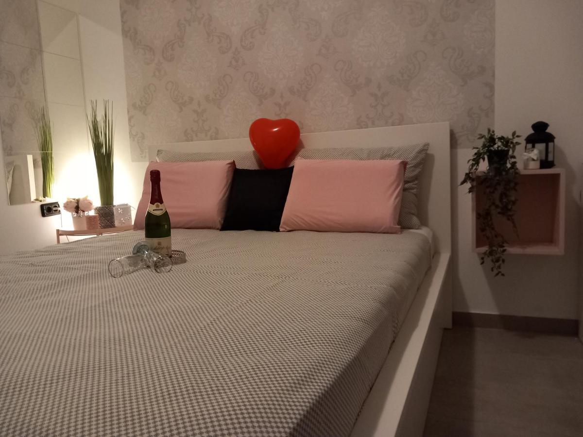 PUY Room Ket מראה חיצוני תמונה