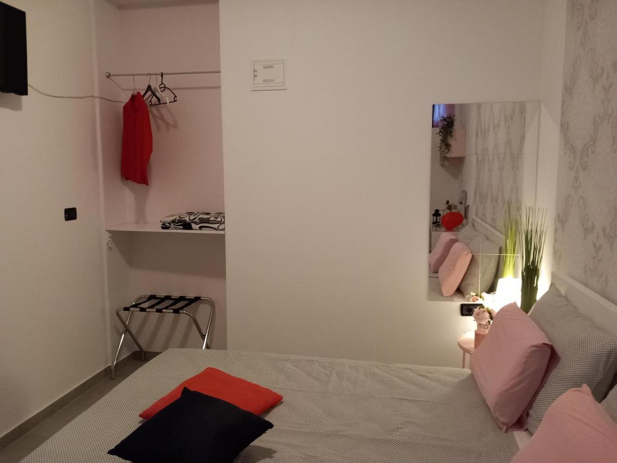 PUY Room Ket מראה חיצוני תמונה