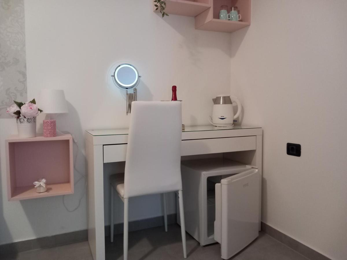 PUY Room Ket מראה חיצוני תמונה