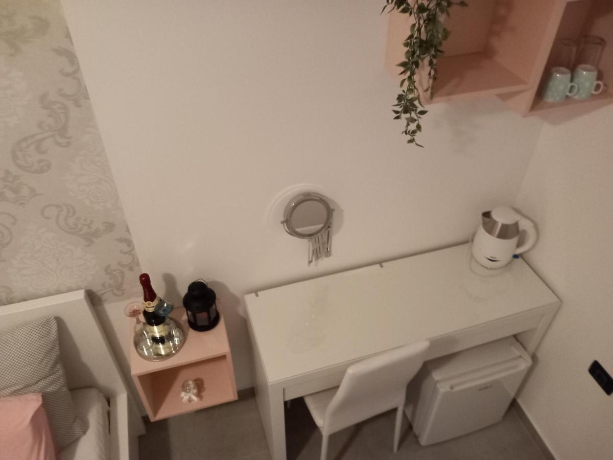 PUY Room Ket מראה חיצוני תמונה